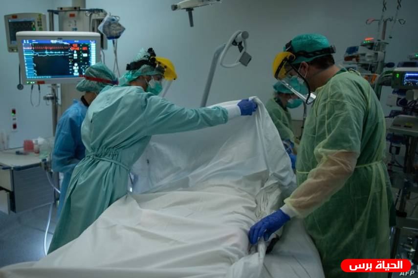 الخارجية: 106 حالات وفاة و1750 إصابة بصفوف جالياتنا في العالم